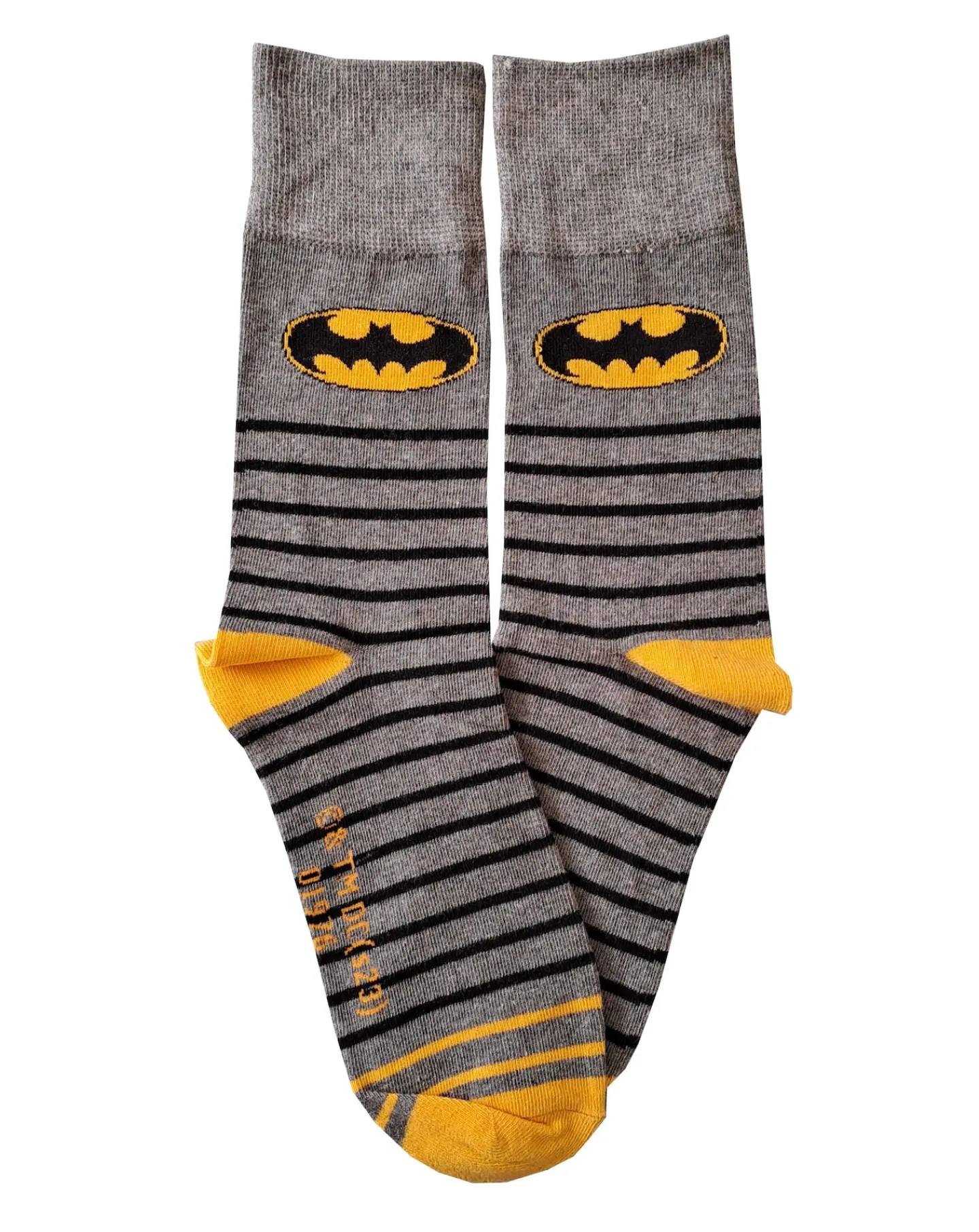 Licence Mens 5pk Joker Sock