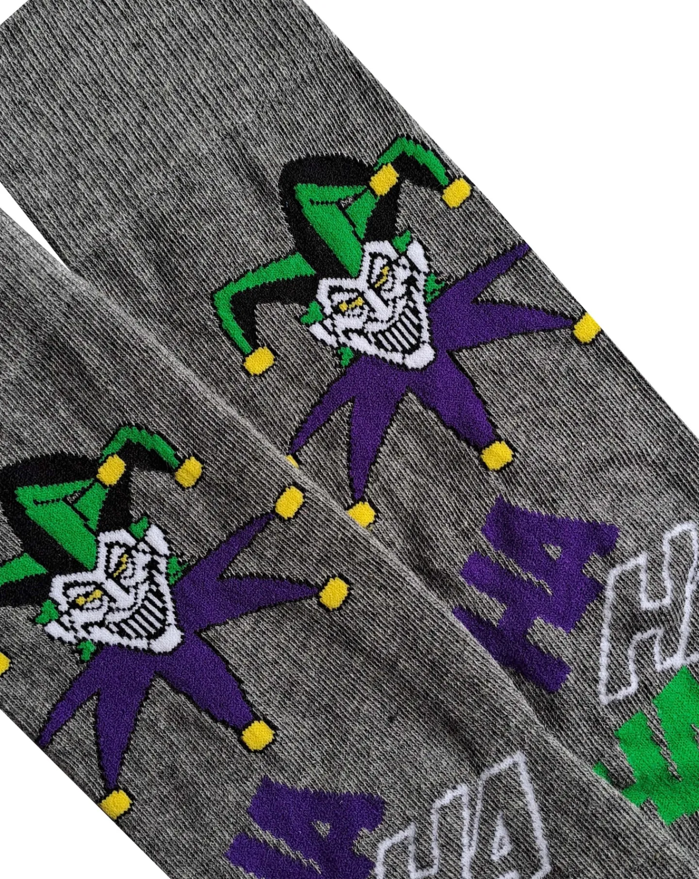 Licence Mens 4pk The Joker & Turtles Gift Socks