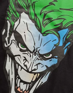 Licence Mens The Joker Hoodie