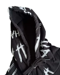 Licence Mens The Joker Hoodie