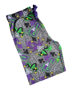Licence Mens The Joker Loungepants