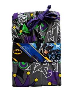 Licence Mens The Joker Loungepants