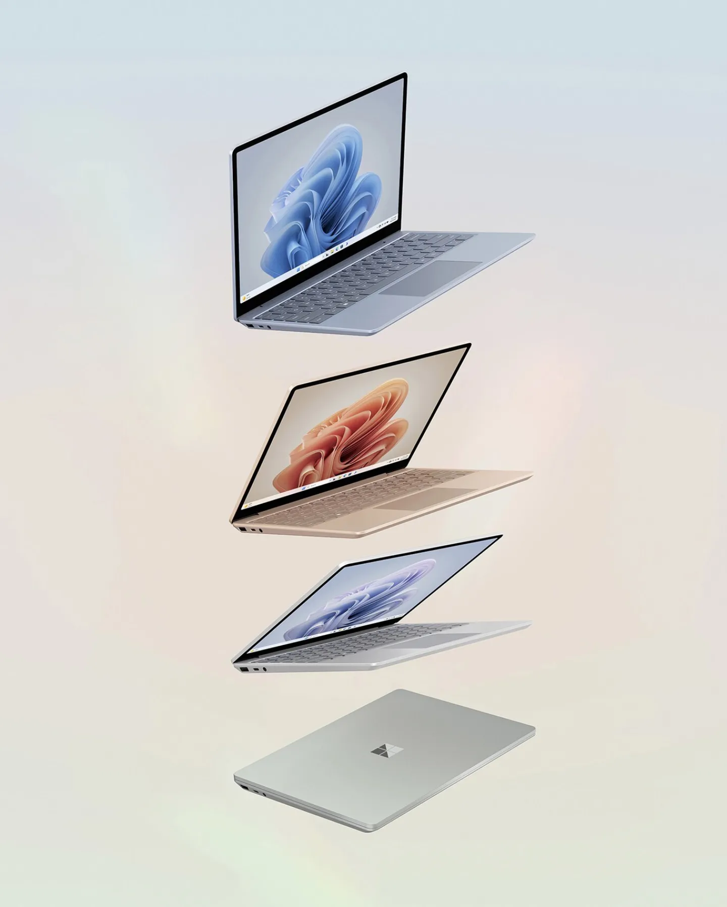Microsoft Surface GO 3 i5 16GB 256GB -
