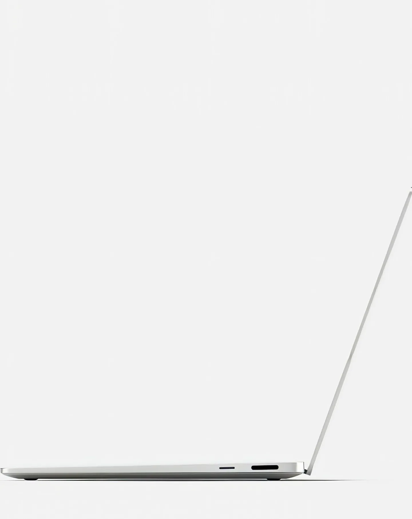 Microsoft Surface Pro Copilot+ 15in 16GB 512GB LCD Laptop - Platinum