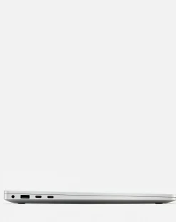 Microsoft Surface Pro Copilot+ 15in 16GB 512GB LCD Laptop - Platinum