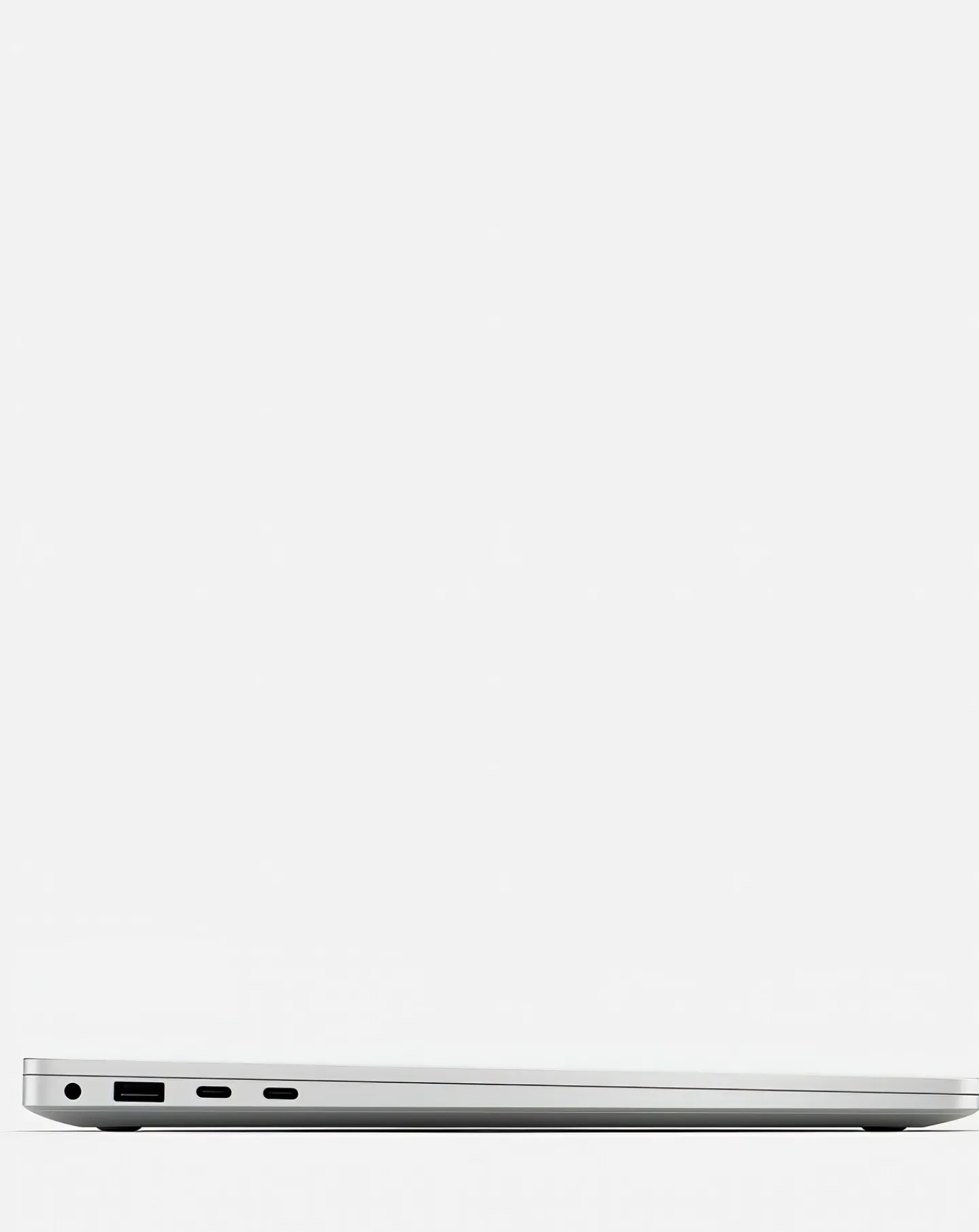 Microsoft Surface Pro Copilot+ 15in 16GB 512GB LCD Laptop - Platinum