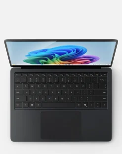 Microsoft Surface Pro Copilot+ 13.8in 16GB 512GB LCD Laptop - Black