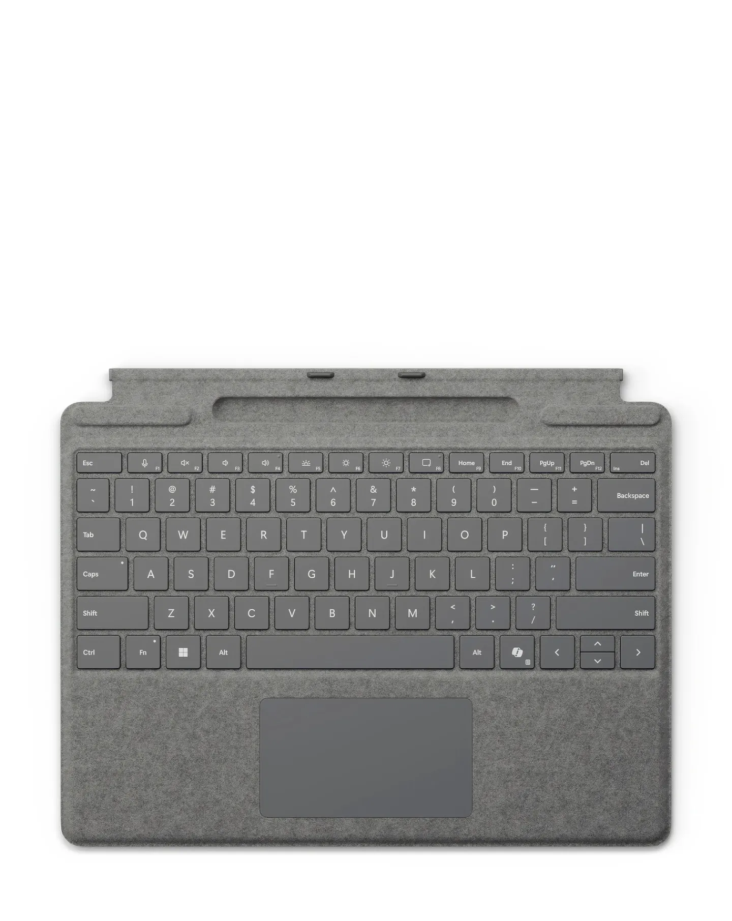 Microsoft Surface Pro Copilot+ 13in with Pro Keyboard