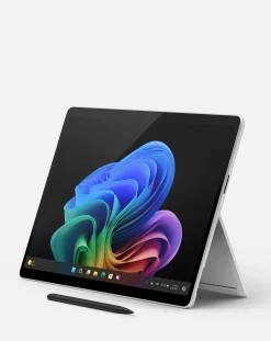 Microsoft Surface Pro Copilot+ 13in with Pro Keyboard, Pen Storage, Slim Pen 2