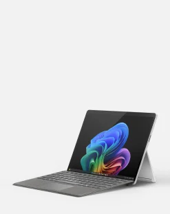 Microsoft Surface Pro Copilot+ 13in with Pro Keyboard, Pen Storage, Slim Pen 2