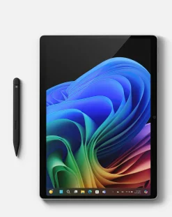 Microsoft Surface Pro Copilot+ 13in with Pro Keyboard, Pen Storage, Slim Pen 2