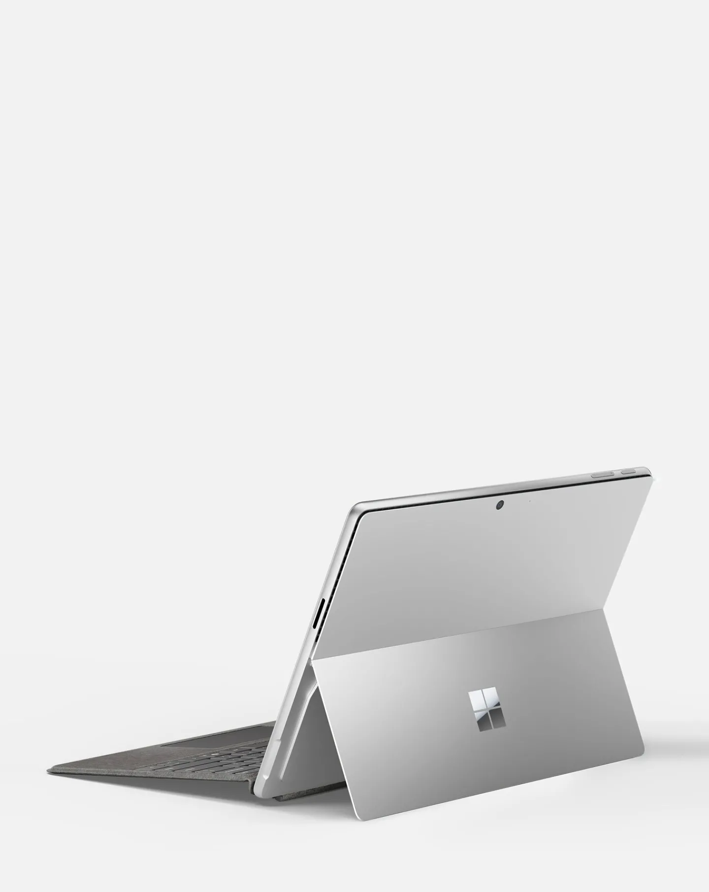 Microsoft Surface Pro Copilot+ 13in with Pro Keyboard and Pen Storage