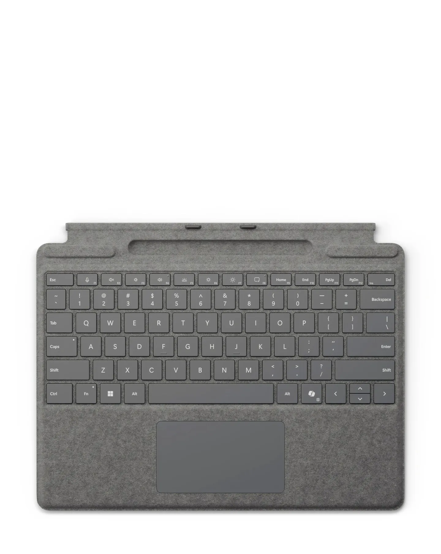 Microsoft Surface Pro Copilot+ 13in with Pro Keyboard and Pen Storage