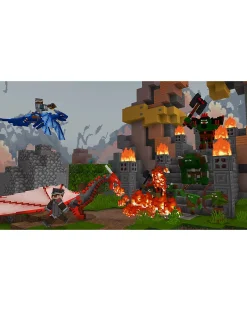 Playstation Minecraft Starter Collection (PS4)