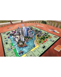 Playstation Monopoly (PS5)