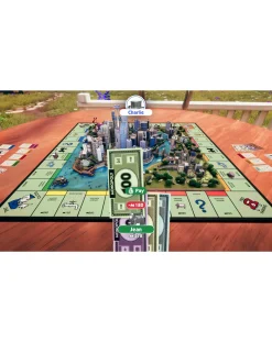 Xbox Monopoly