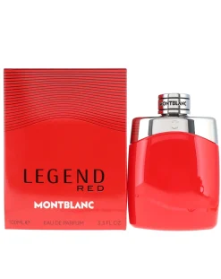 Montblanc Legend Red EDP 100ml