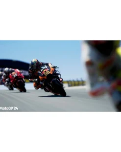 Playstation MotoGP24 (PS5)