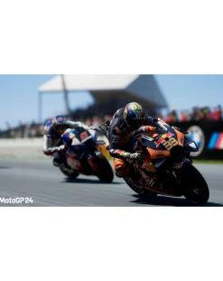 Playstation MotoGP24 (PS5)