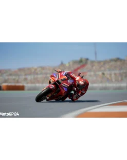 Xbox MotoGP24