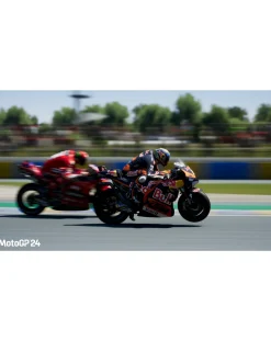 Xbox MotoGP24