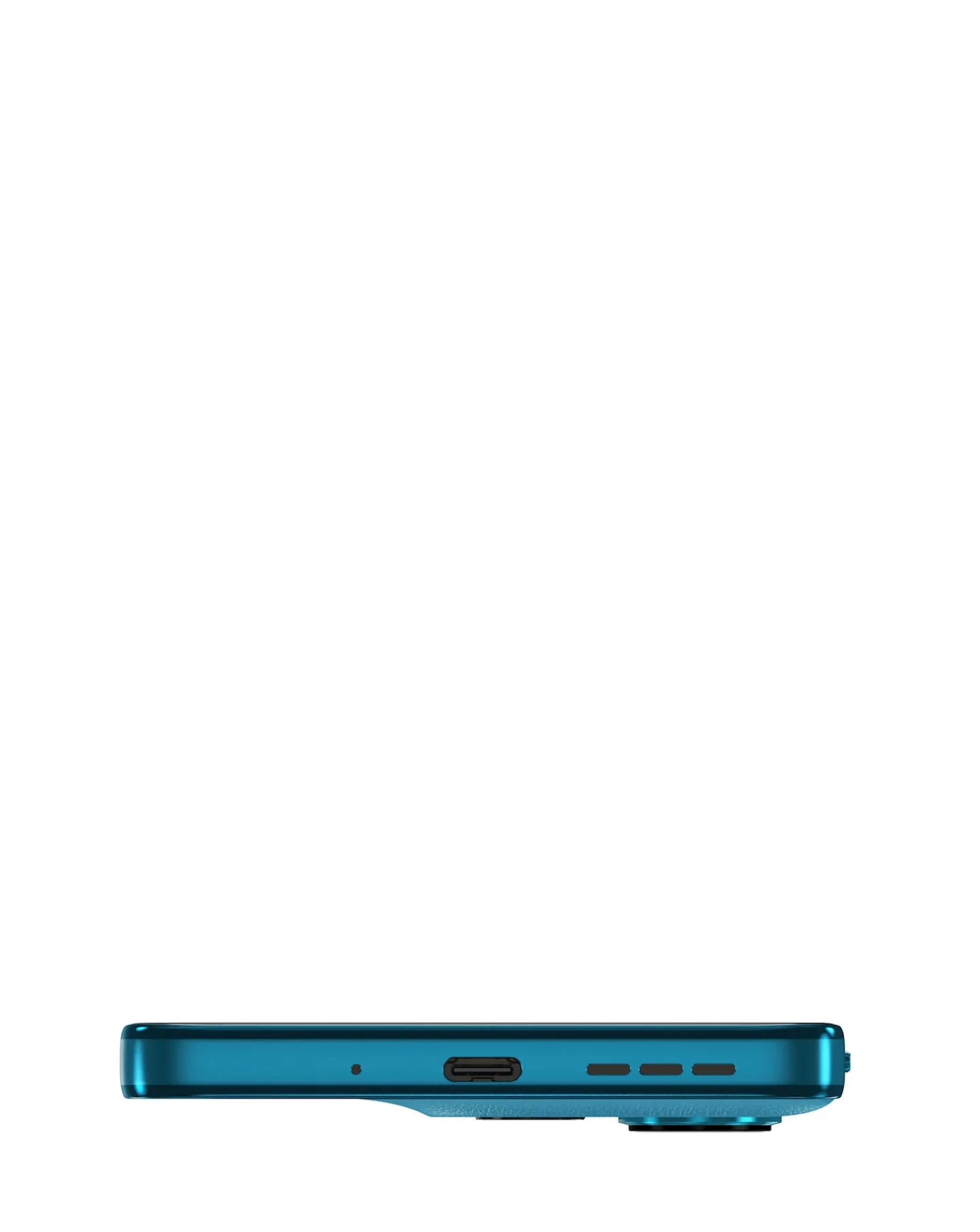 Motorola Moto G75 5G 256GB - Aqua