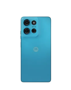 Motorola Moto G75 5G 256GB - Aqua