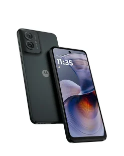 Motorola Moto G55 5G 256GB - Forest