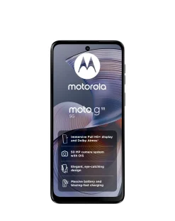 Motorola Moto G55 5G 256GB - Forest