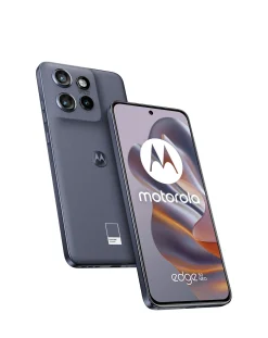 Motorola Motrola Edge 50 Neo 5G 256GB - Pantone Grisalle