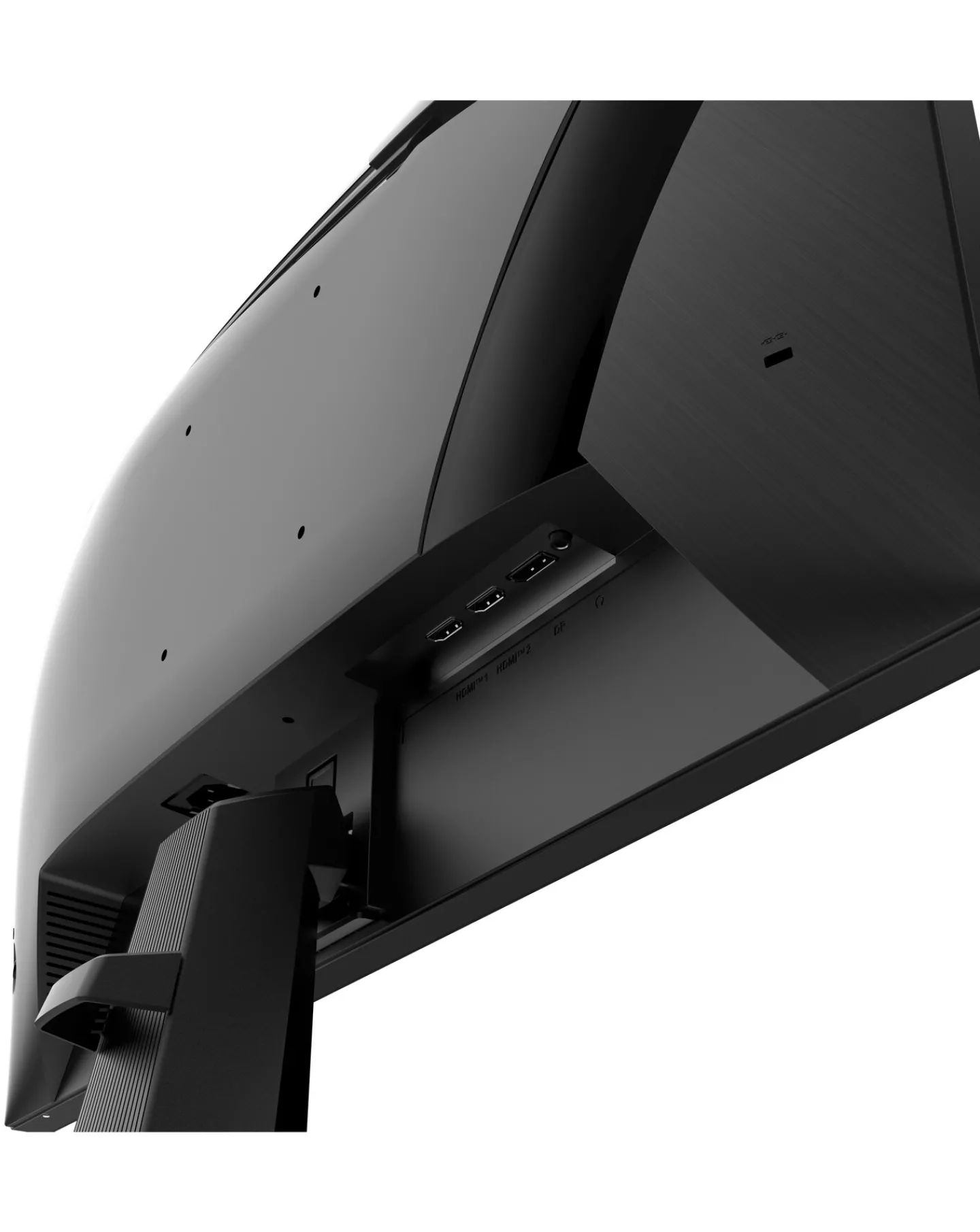 MSI G255F 24.5in IPS 165Hz 1ms Anti- Glare Gaming Monitor
