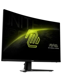MSI MAG 32C6X 31.5in FHD VA 250Hz 1ms Curved Gaming Monitor