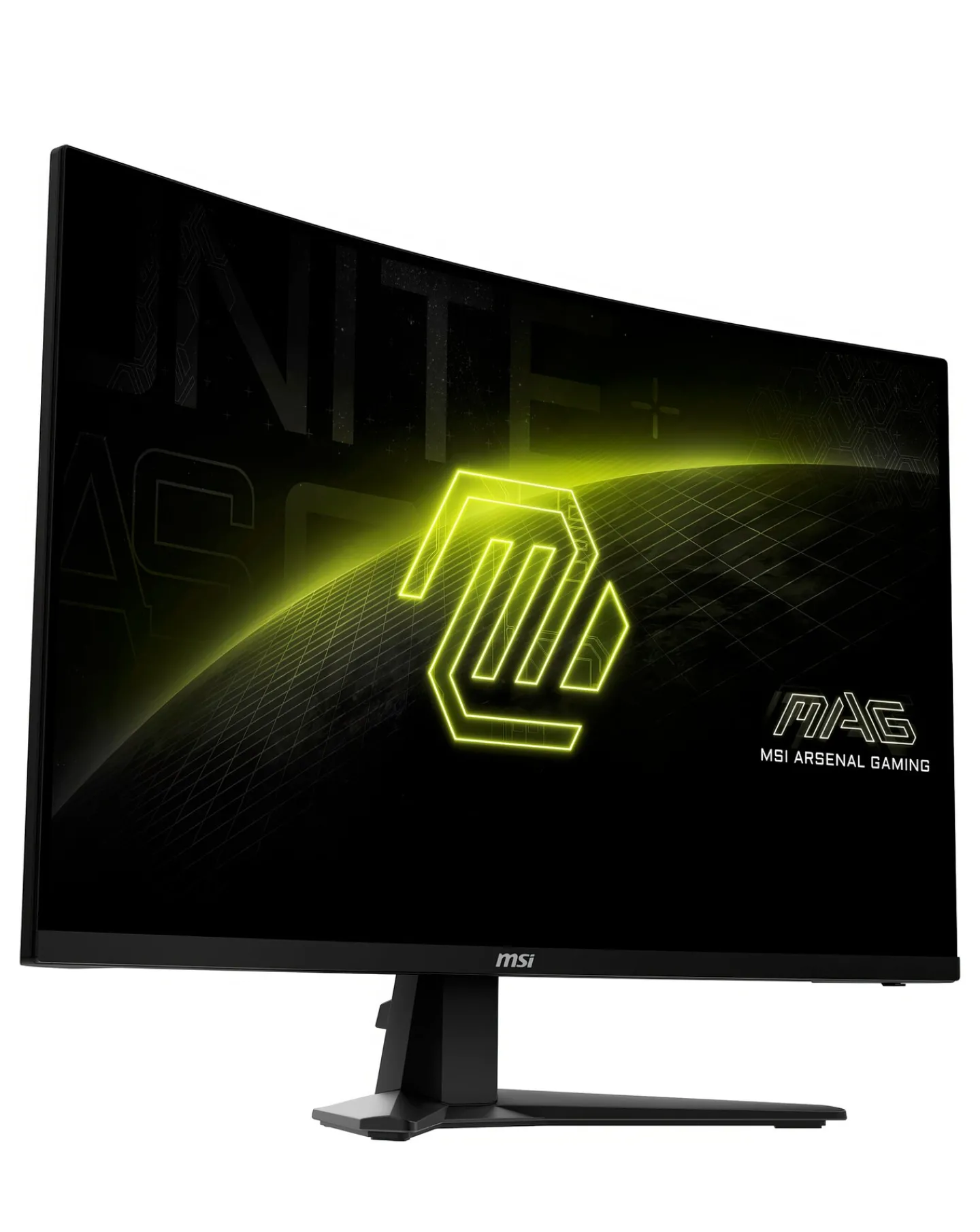 MSI MAG 32C6X 31.5in FHD VA 250Hz 1ms Curved Gaming Monitor