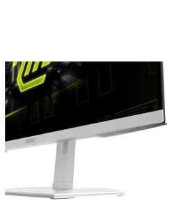 MSI MAG 274QRFW 27in WQHD Rapid IPS 180Hz 1ms Flat Gaming Monitor