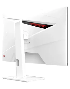 MSI MAG 274QRFW 27in WQHD Rapid IPS 180Hz 1ms Flat Gaming Monitor