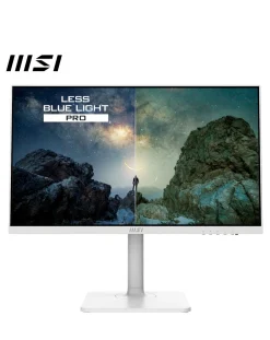 MSI MD2412PW 23.8in FHD 100Hz Curved Monitor