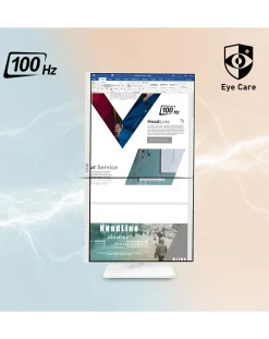 MSI Modern MD272XPW 27in IPS 100Hz Eye-Q Wide View Monitor