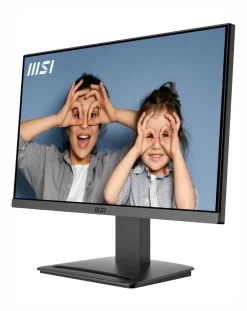 MSI PRO MP223 E2 22in FHD 100Hz 1ms Adaptive-Sync Flat Monitor
