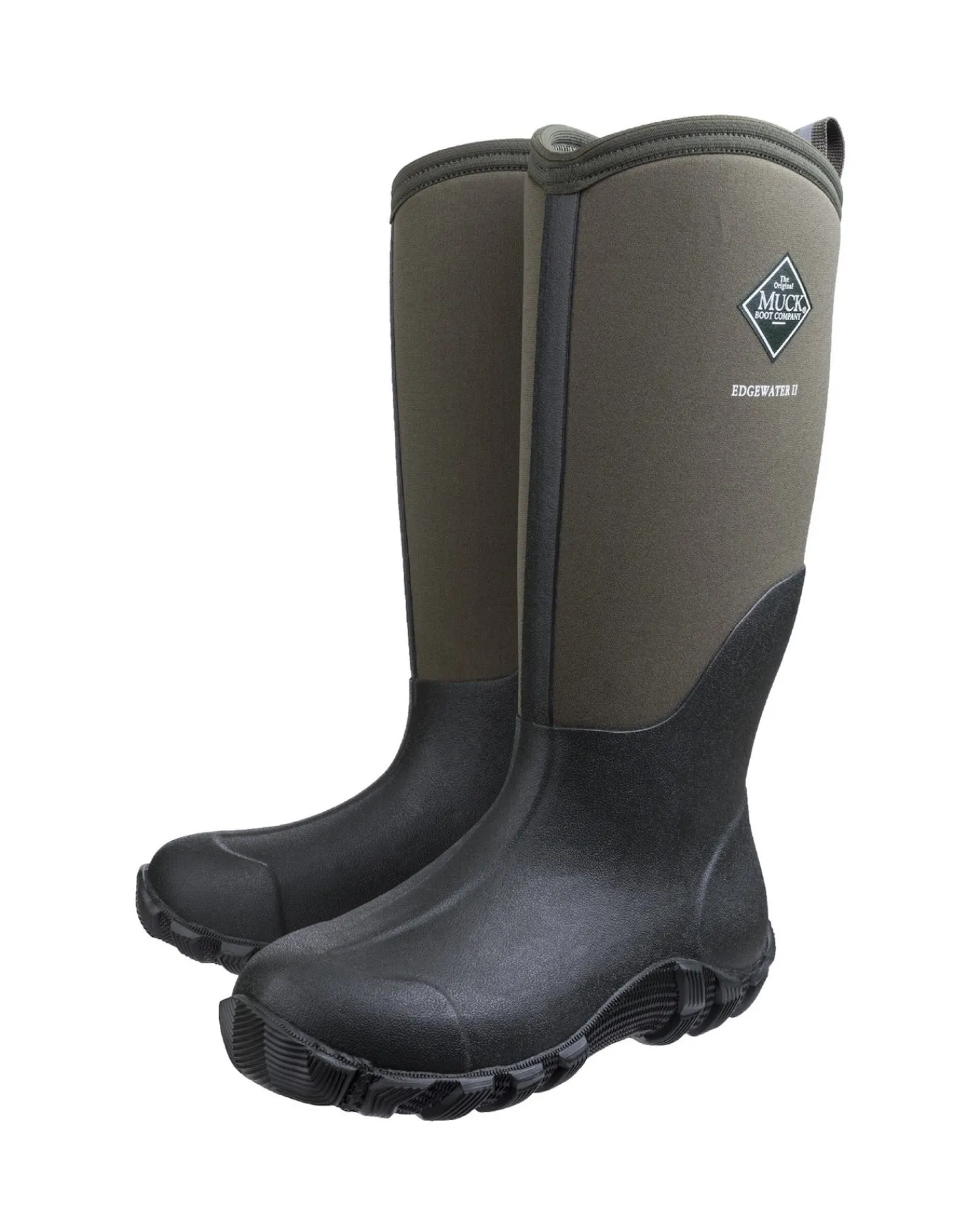 Muck Boots Edgewater II Multi-Purpose Boot