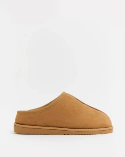 Jacamo Mule Slipper Wide