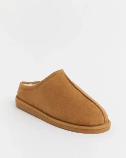 Jacamo Mule Slipper Wide