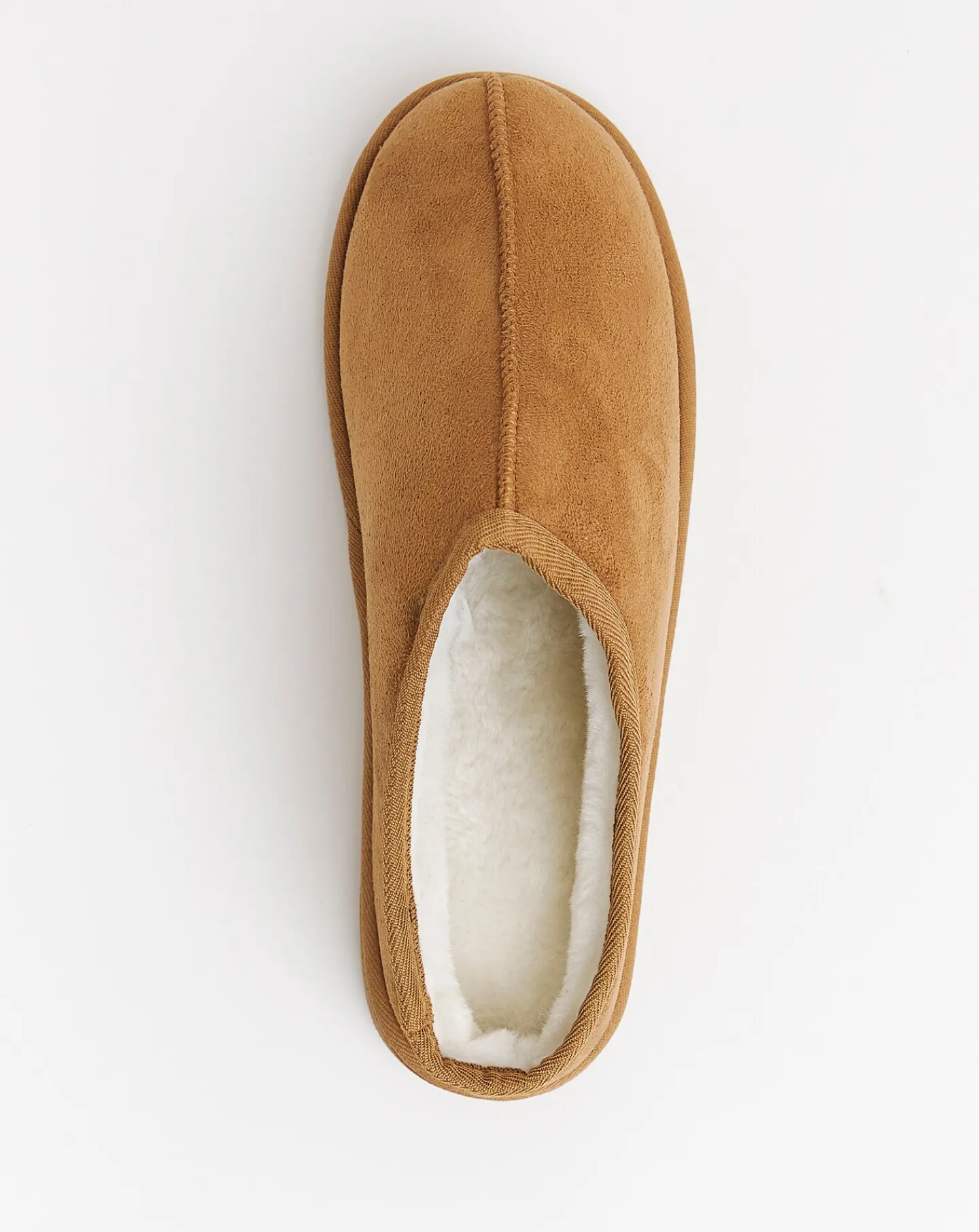 Jacamo Mule Slipper Wide