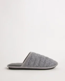 Jacamo Mule Slipper Wide