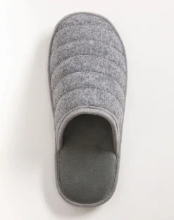 Jacamo Mule Slipper Wide