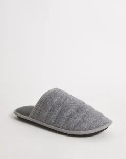 Jacamo Mule Slipper Wide