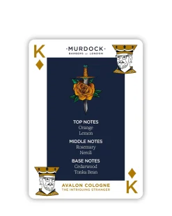Murdock London Avalon Cologne 100ml