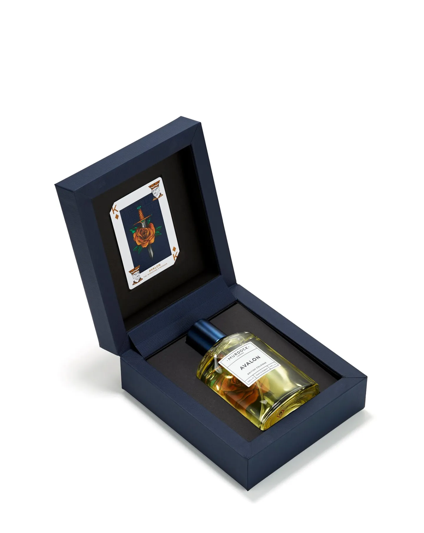 Murdock London Avalon Cologne 100ml