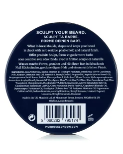 Murdock London Beard Balm