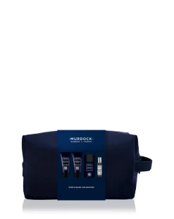 Murdock London King's Road Black Tea Collection (Worth 62 GBP)