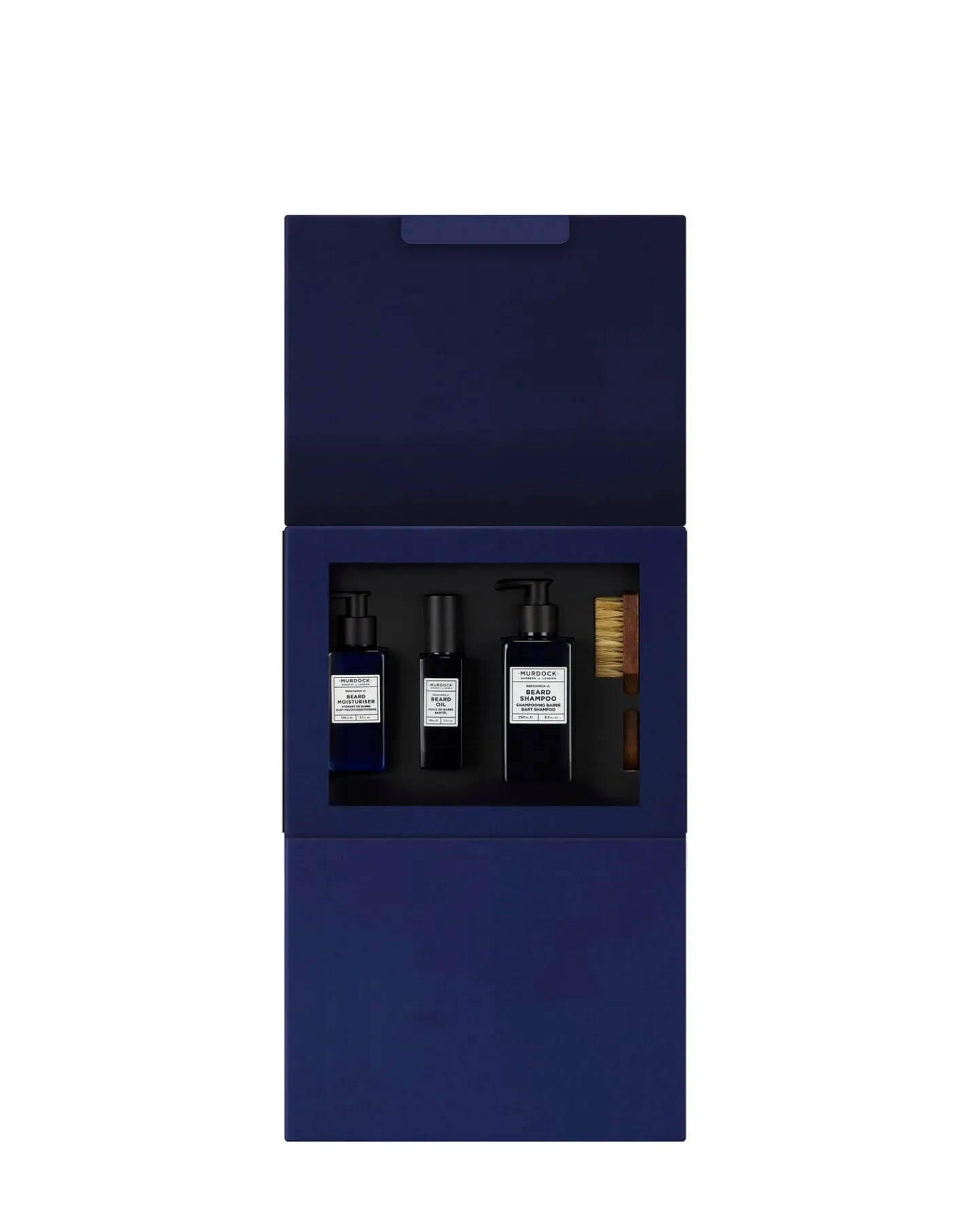 Murdock London Redchurch St Beard Collection (Worth 78 GBP)